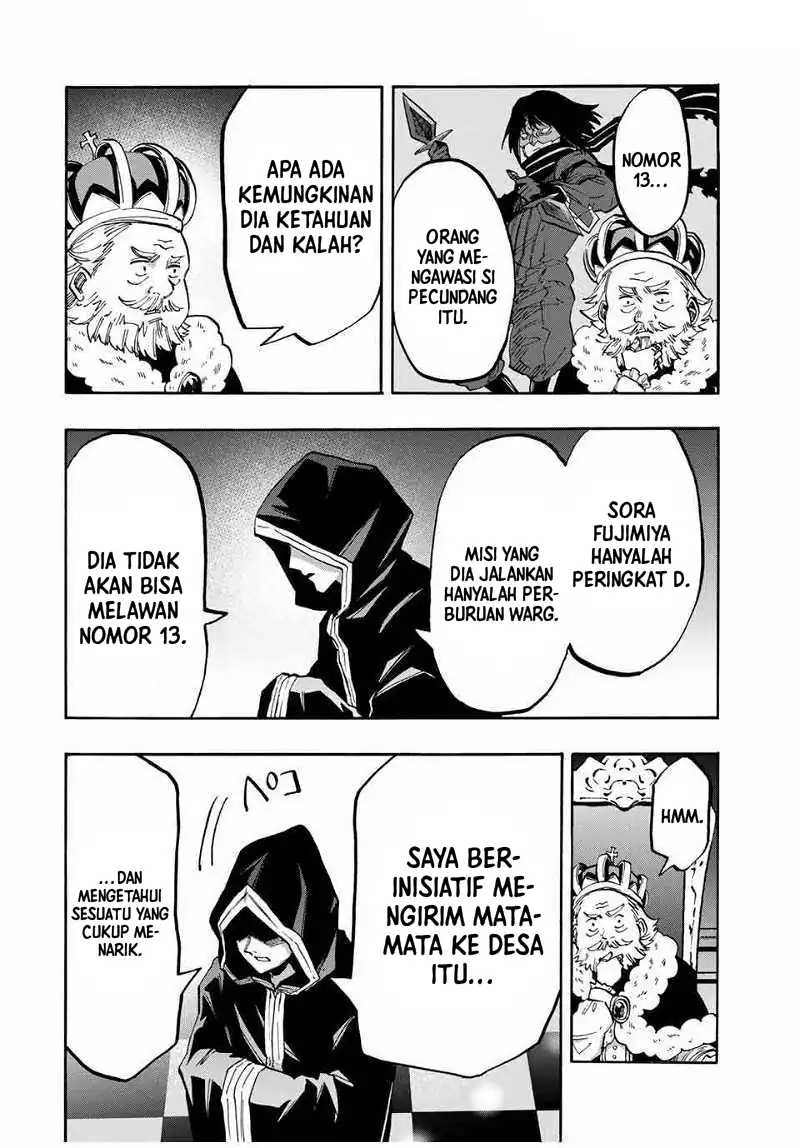 Isekai Walking Bab 68 halaman 3