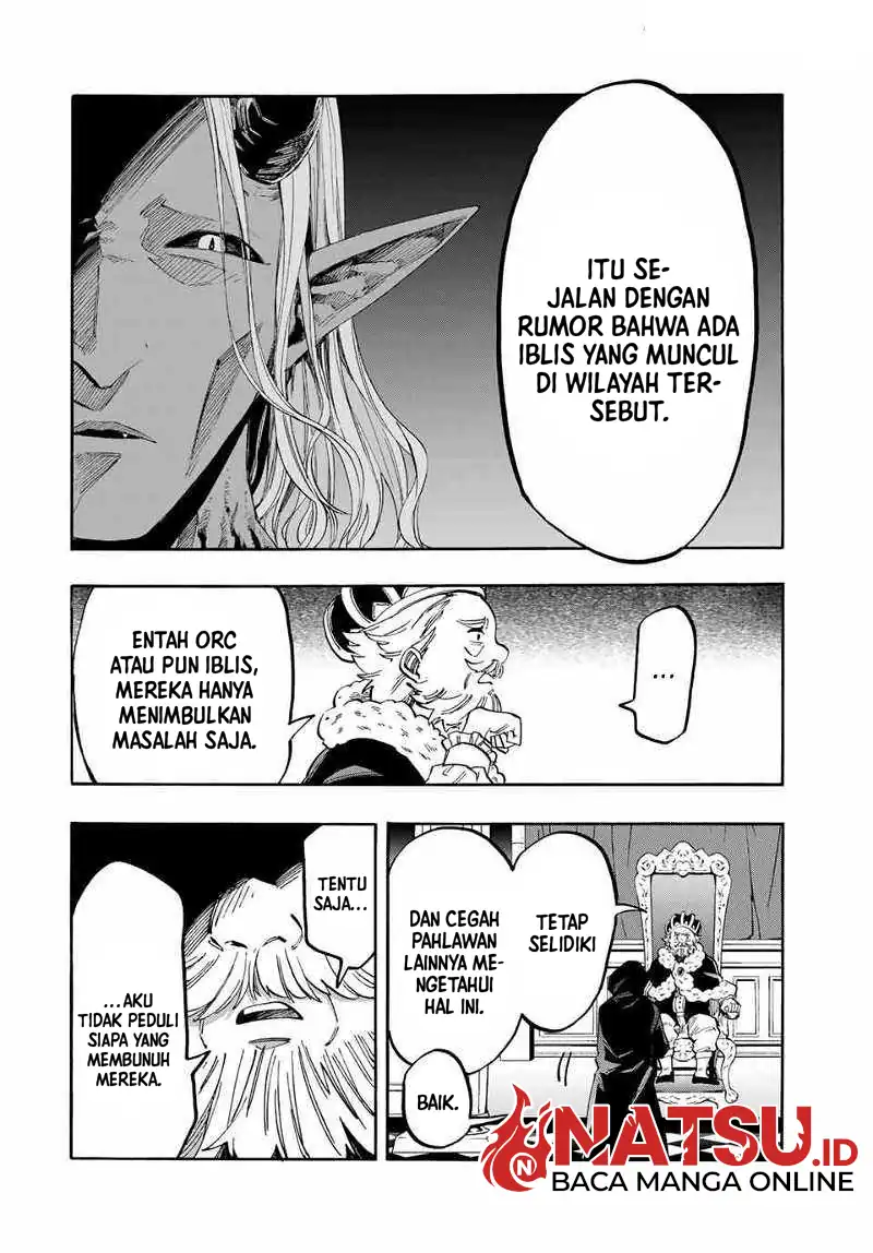 Isekai Walking Bab 68 halaman 7