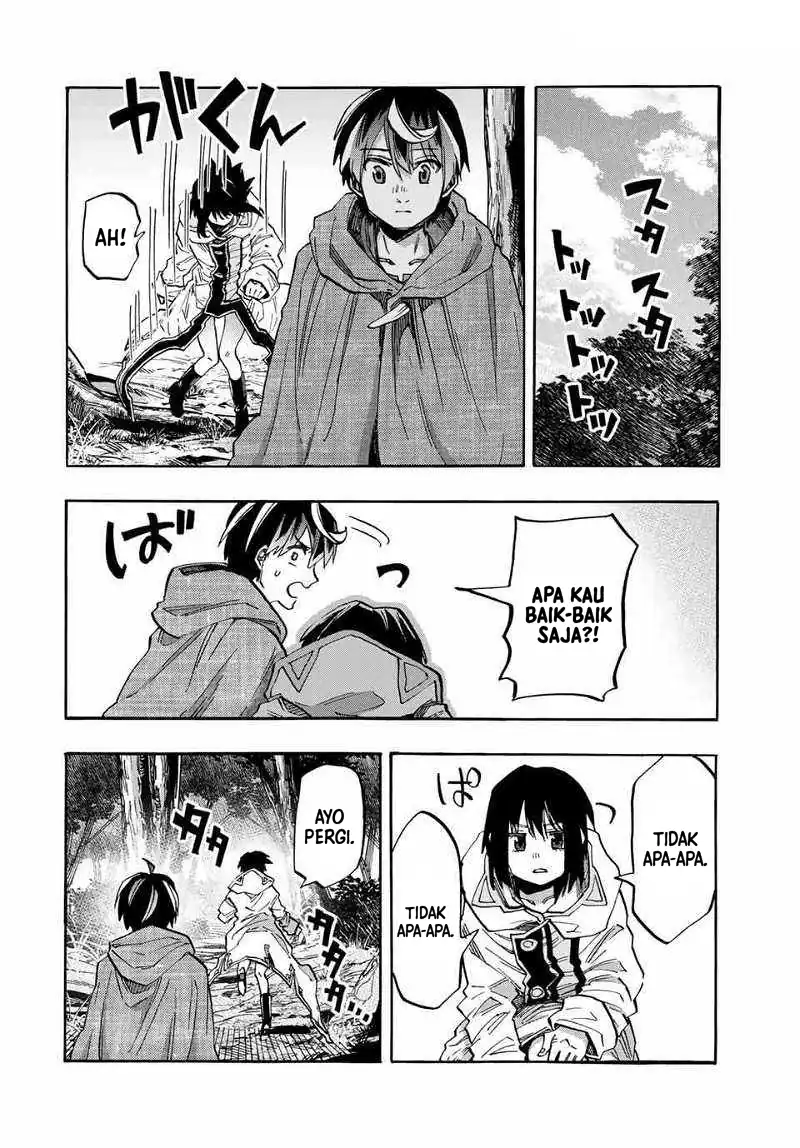 Isekai Walking Bab 68 halaman 15