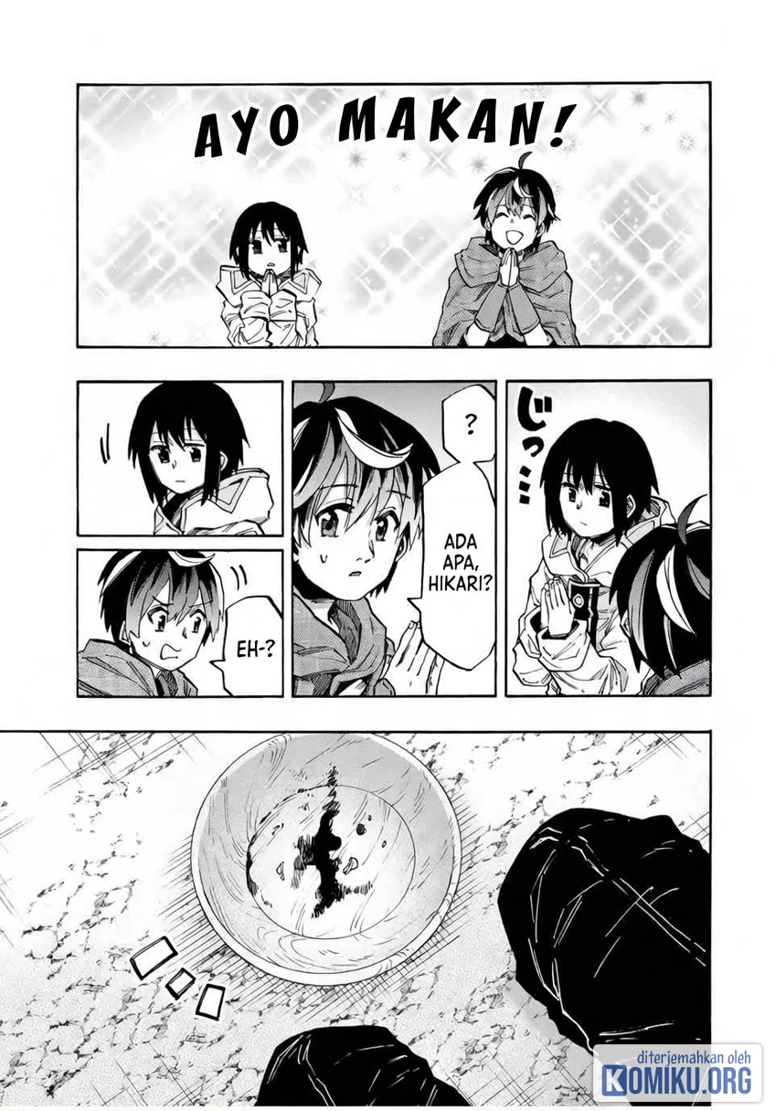 Isekai Walking Bab 69 halaman 3