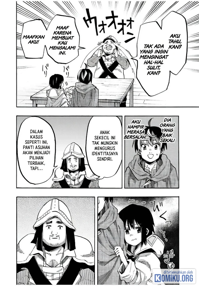Isekai Walking Bab 69 halaman 14