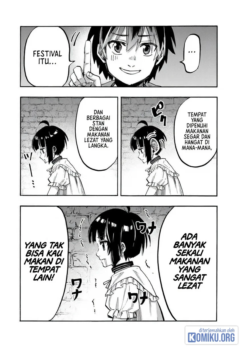 Isekai Walking Bab 71 halaman 12