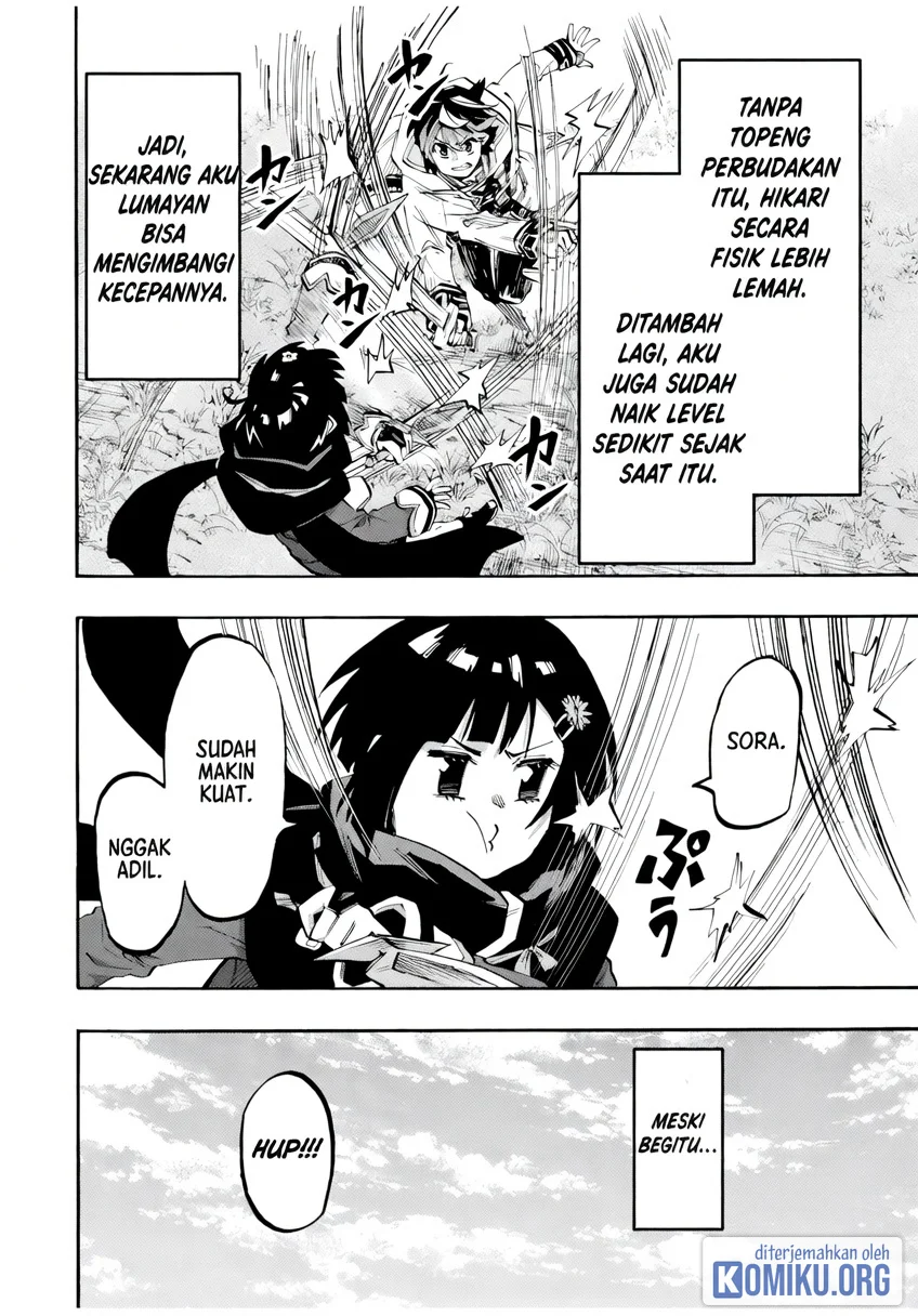 Isekai Walking Bab 74 halaman 2