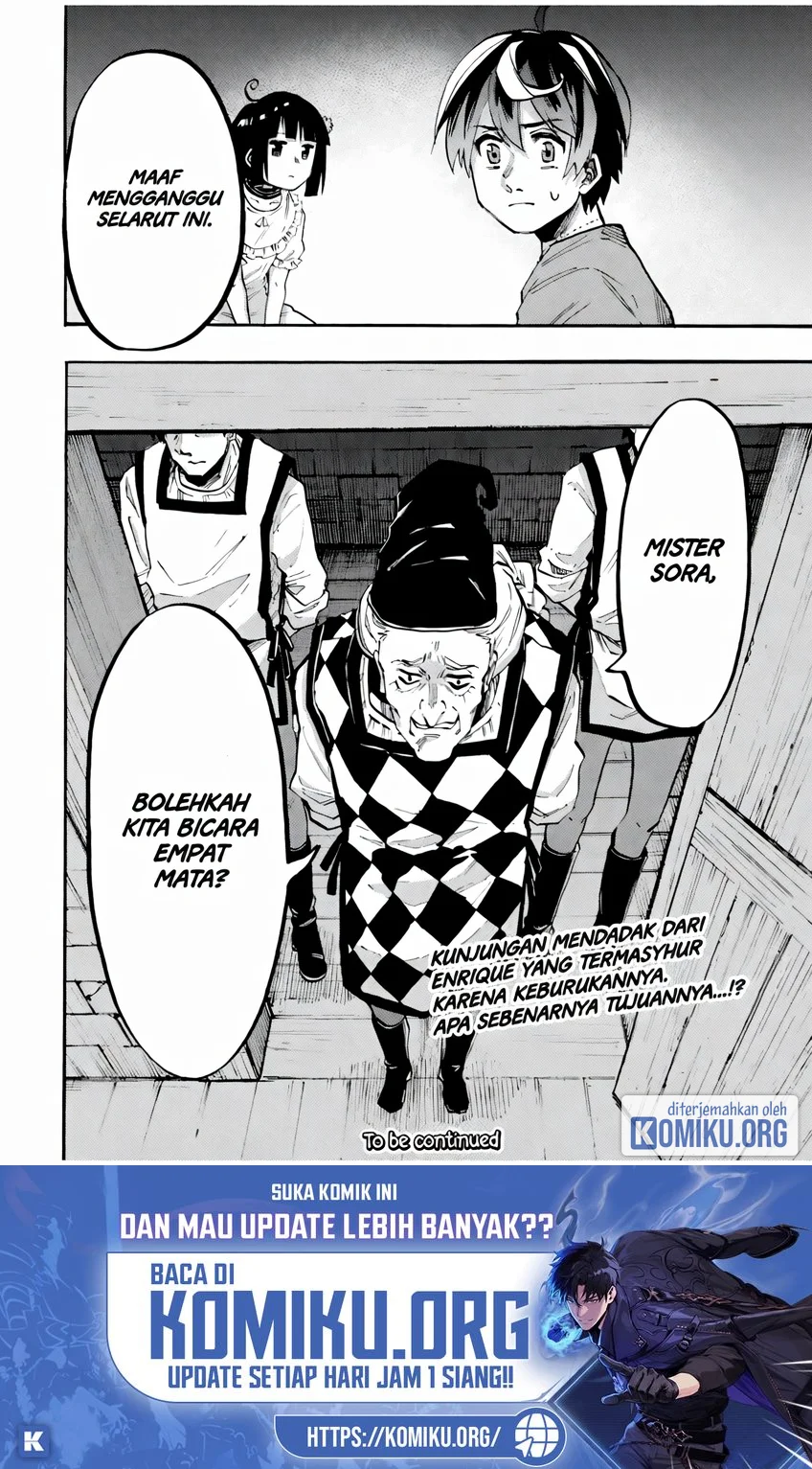 Isekai Walking Bab 78 halaman 12