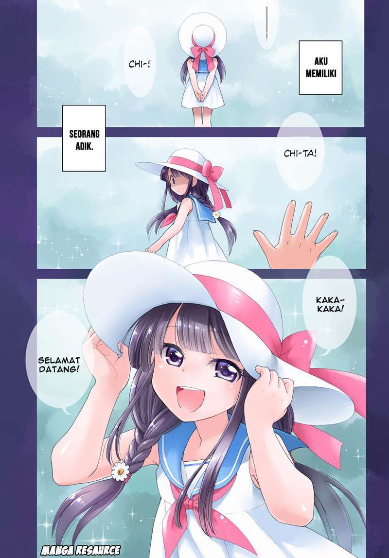 Isekai Yakkyoku chapter 1 halaman 2