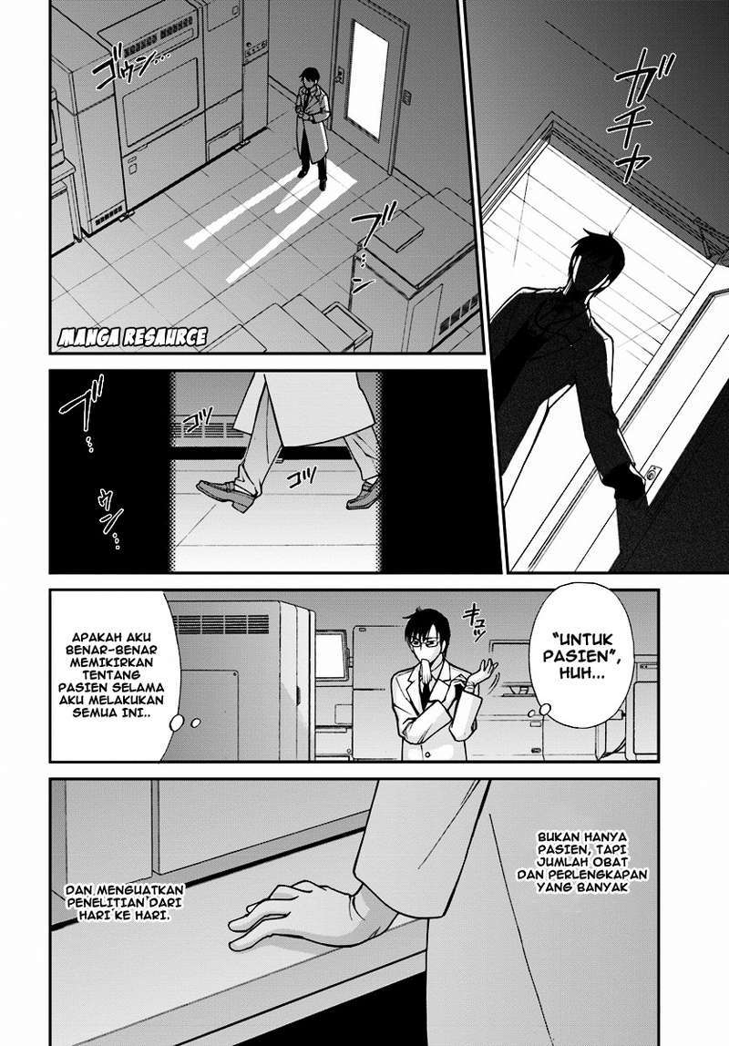Isekai Yakkyoku chapter 1 halaman 12