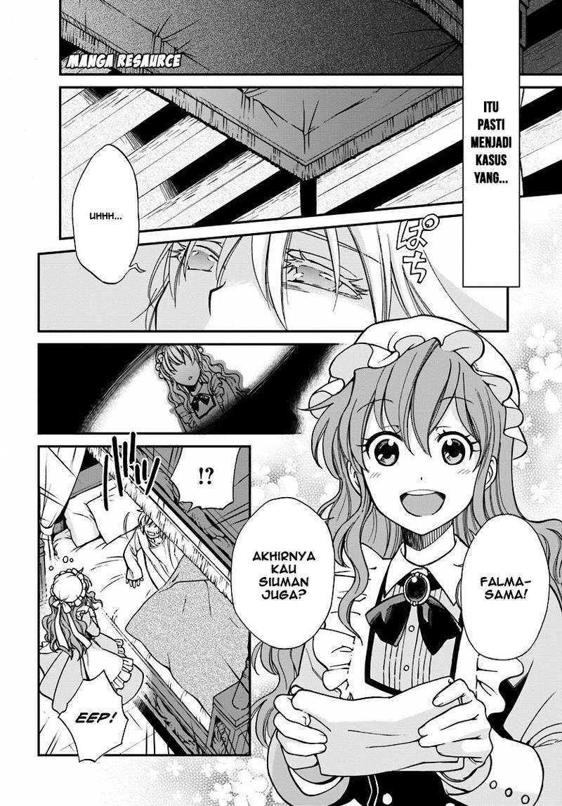 Isekai Yakkyoku chapter 1 halaman 16