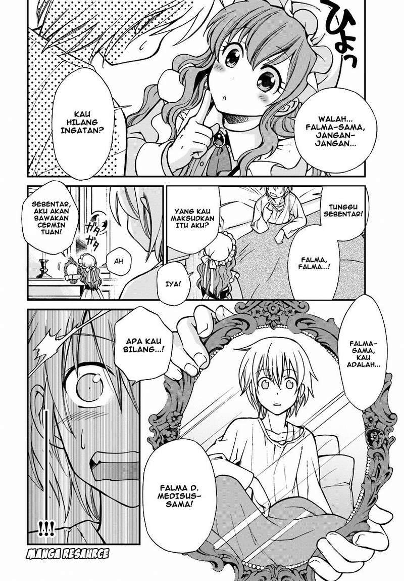 Isekai Yakkyoku chapter 1 halaman 18