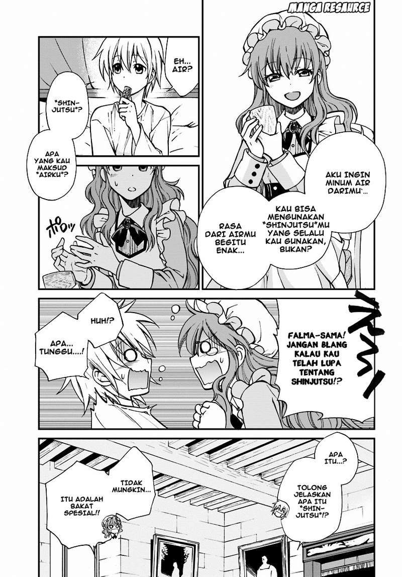 Isekai Yakkyoku chapter 1 halaman 26