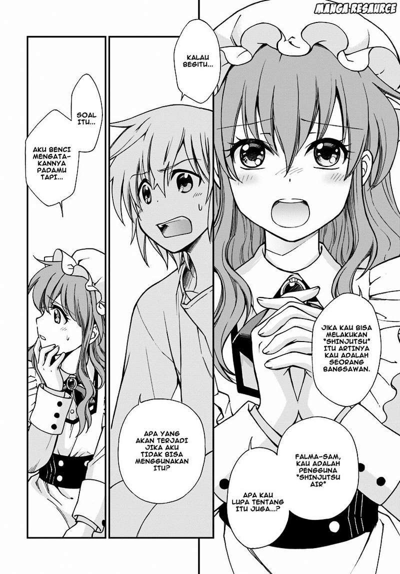 Isekai Yakkyoku chapter 1 halaman 27