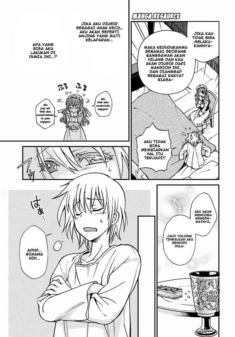 Isekai Yakkyoku chapter 1 halaman 28