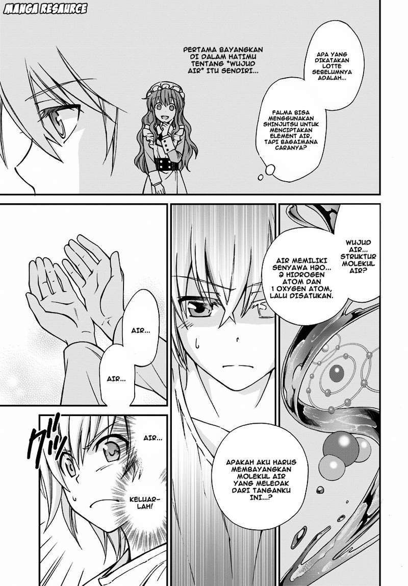 Isekai Yakkyoku chapter 1 halaman 30