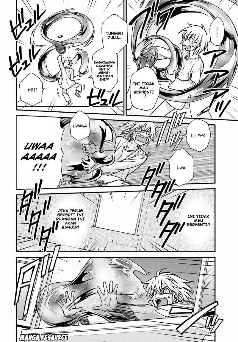 Isekai Yakkyoku chapter 1 halaman 33