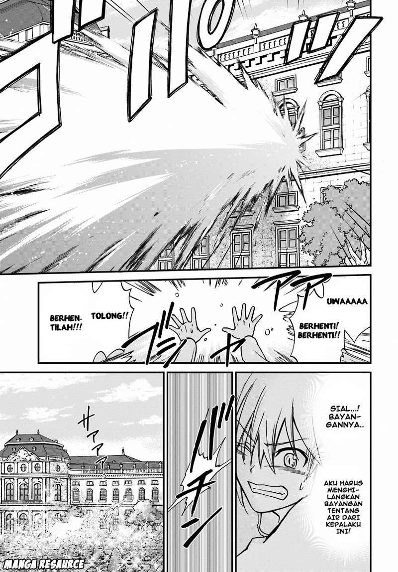 Isekai Yakkyoku chapter 1 halaman 34
