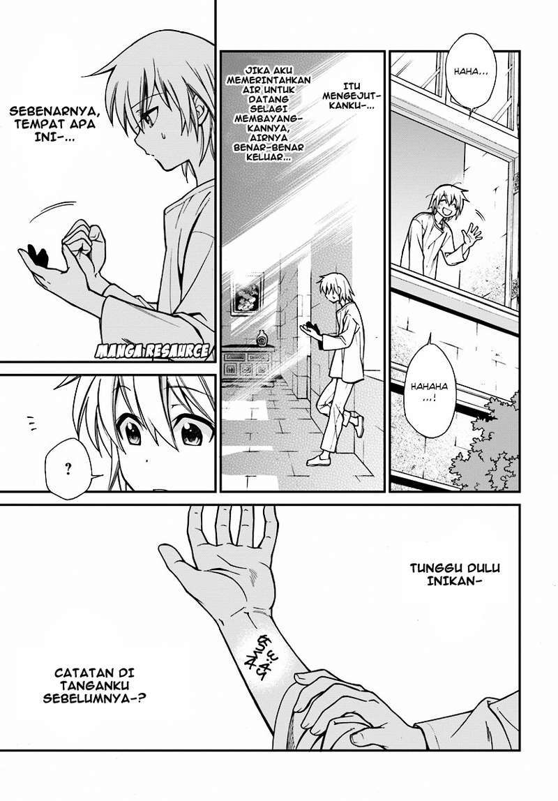 Isekai Yakkyoku chapter 1 halaman 36