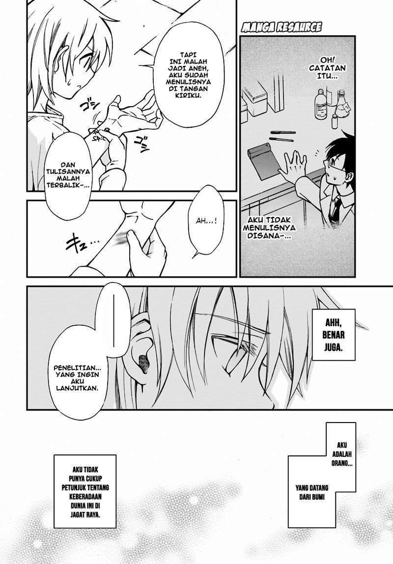 Isekai Yakkyoku chapter 1 halaman 37