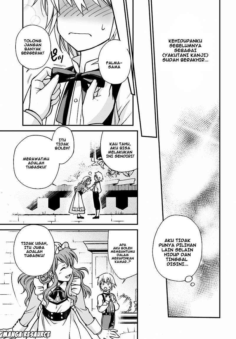 Isekai Yakkyoku chapter 1 halaman 38