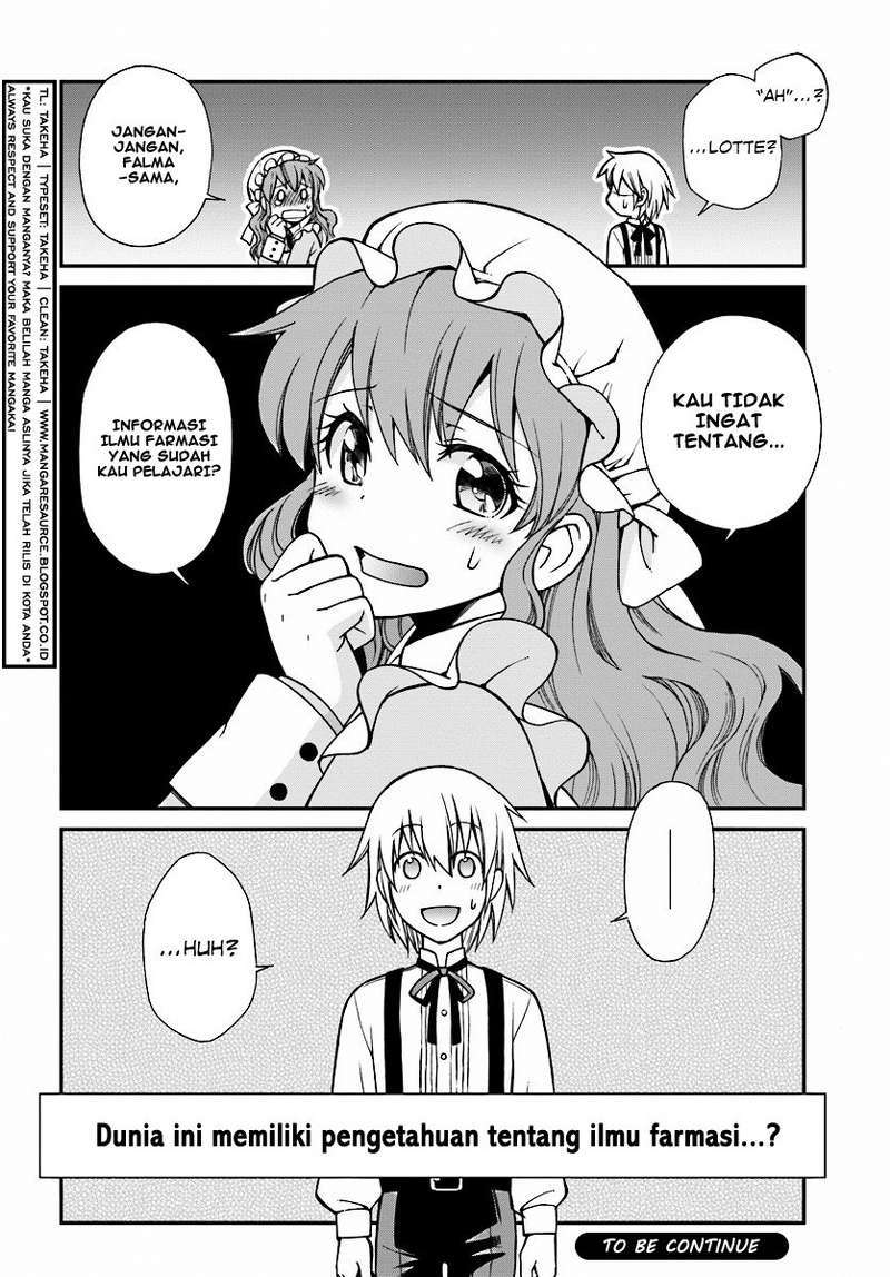 Isekai Yakkyoku chapter 1 halaman 41