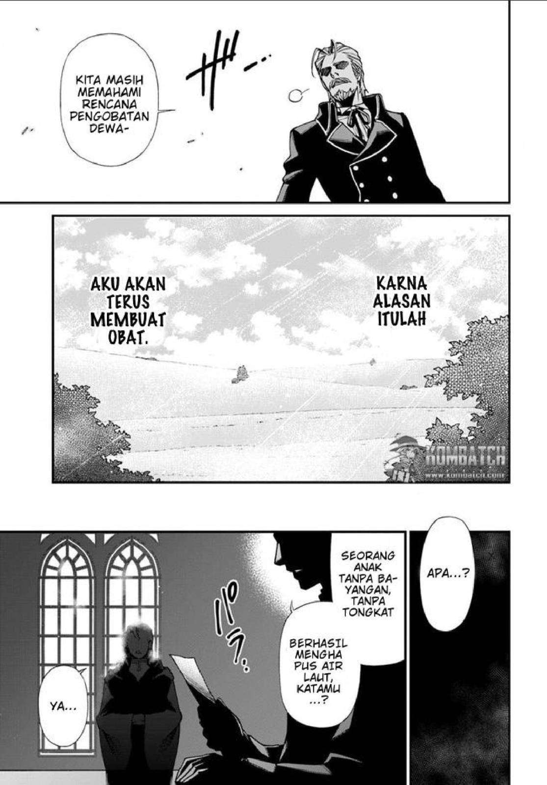 Isekai Yakkyoku Bab 10 halaman 37