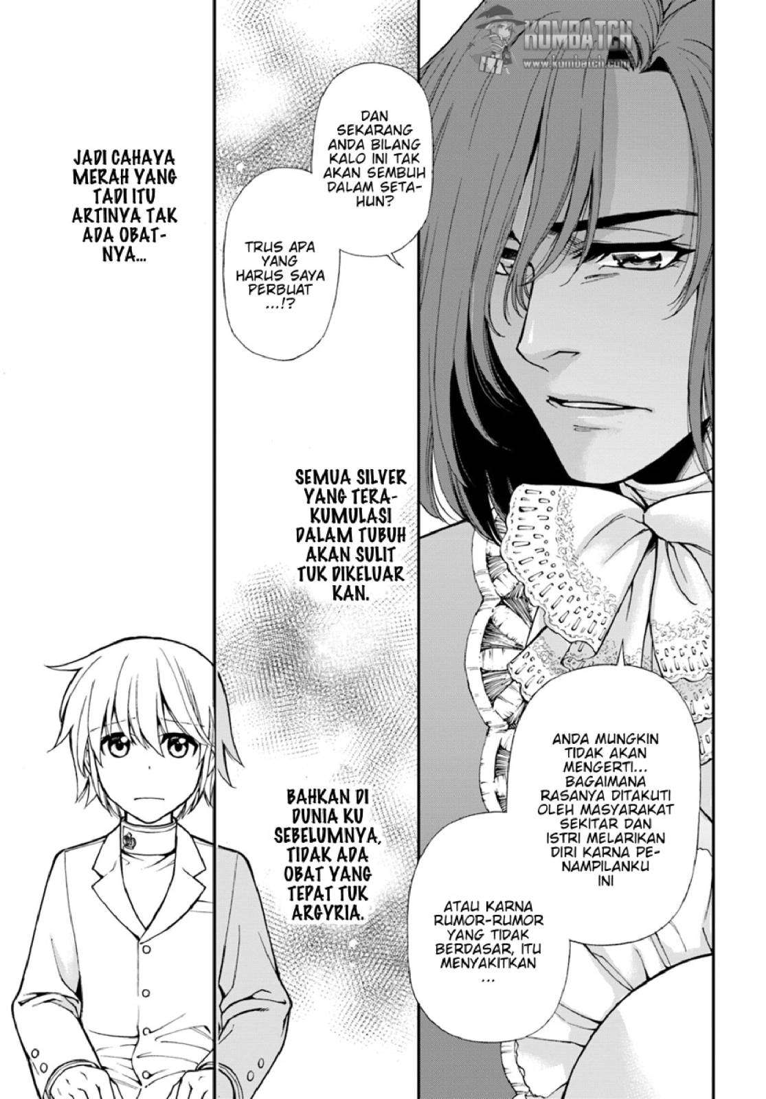 Isekai Yakkyoku Bab 11 halaman 24