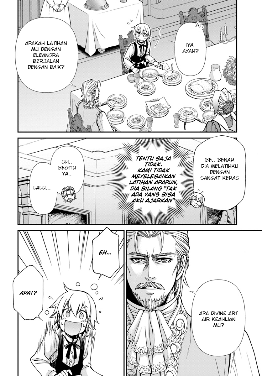 Isekai Yakkyoku Bab 18 halaman 7