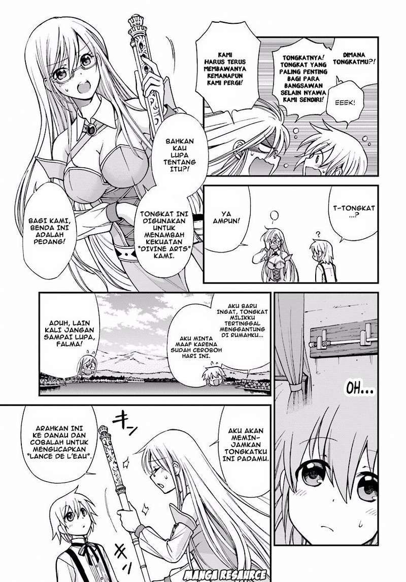 Isekai Yakkyoku Bab 2 halaman 20