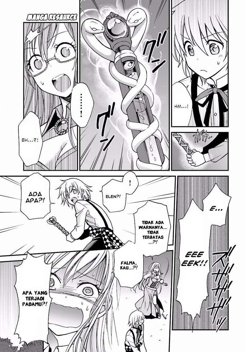Isekai Yakkyoku Bab 2 halaman 29
