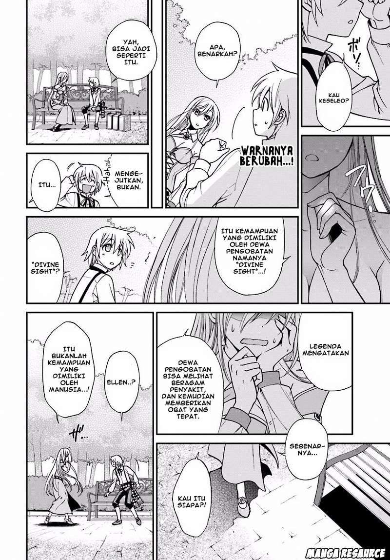 Isekai Yakkyoku Bab 2 halaman 38