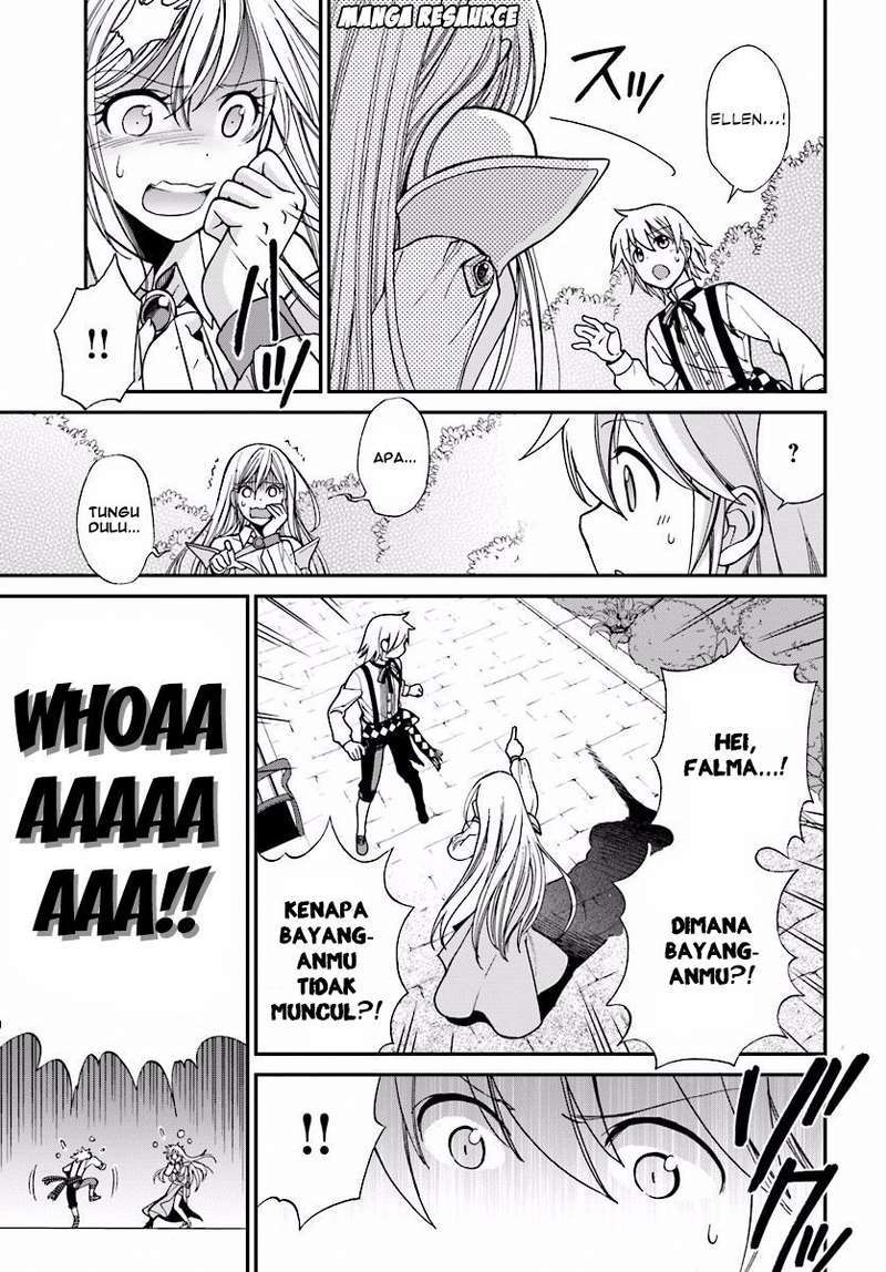 Isekai Yakkyoku Bab 2 halaman 39