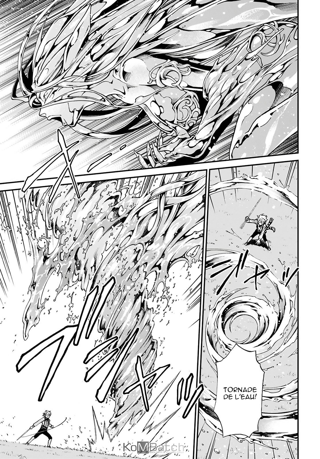 Isekai Yakkyoku Bab 20.1 halaman 14