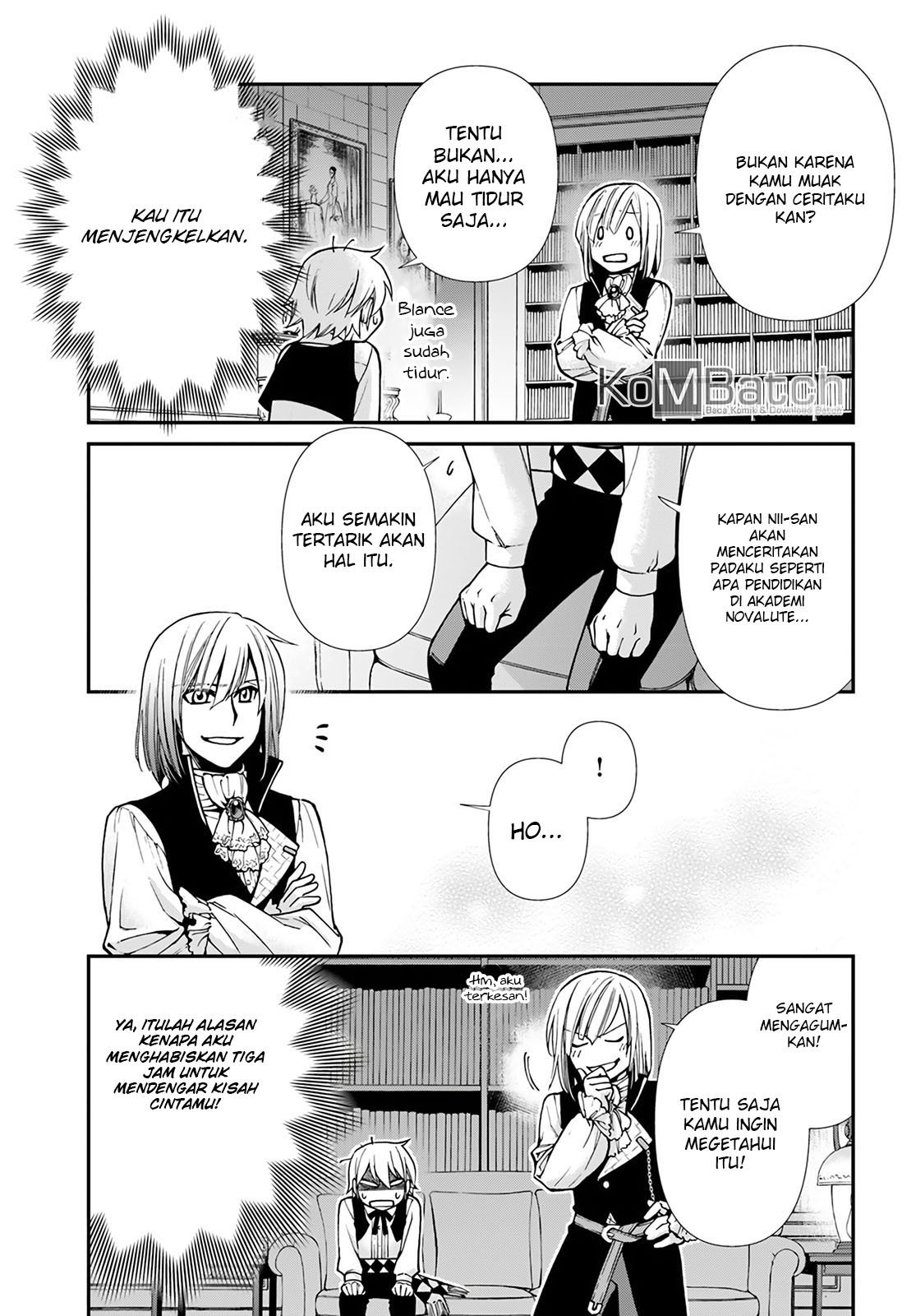 Isekai Yakkyoku Bab 21 halaman 10