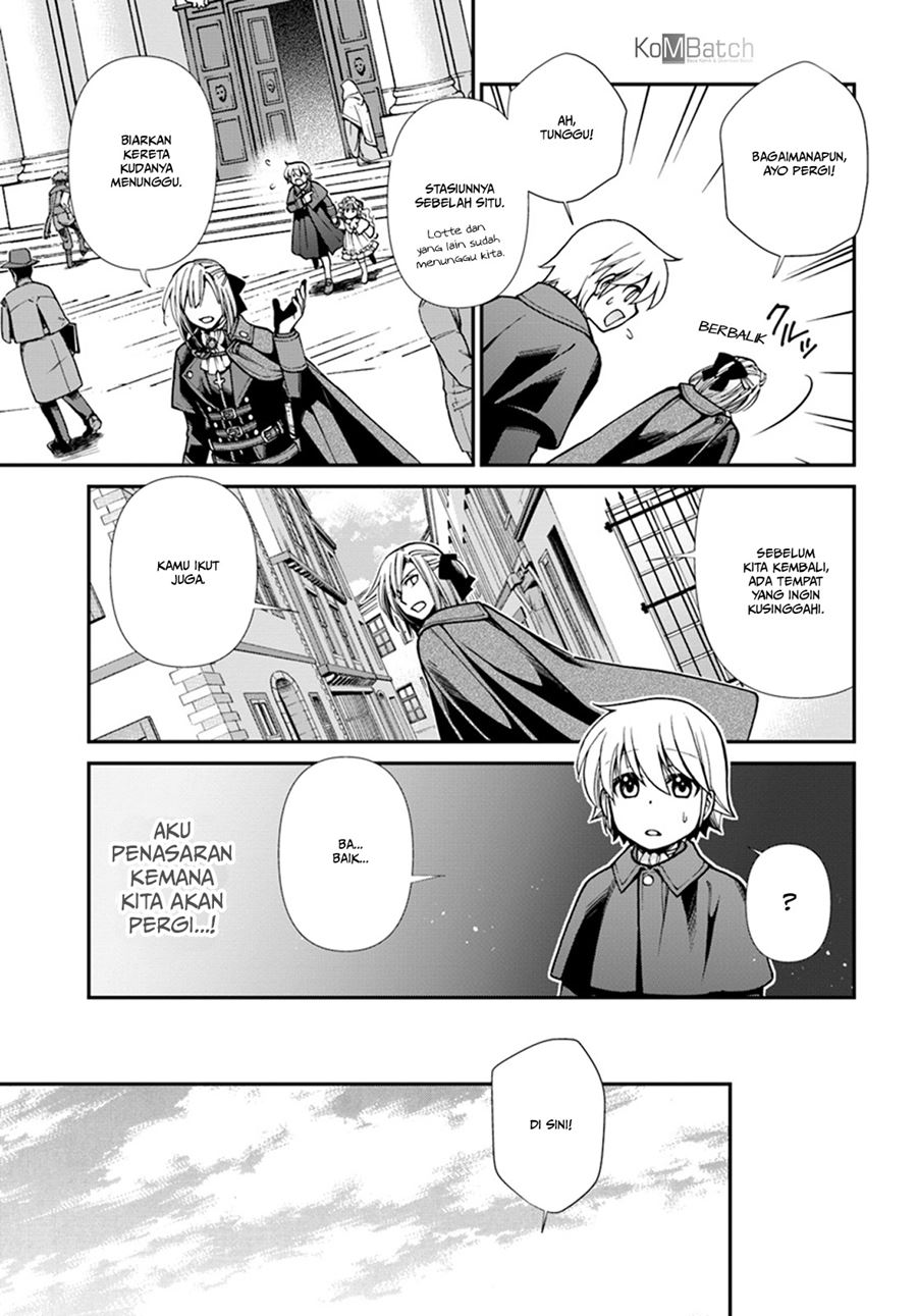 Isekai Yakkyoku chapter 23.2 halaman 5