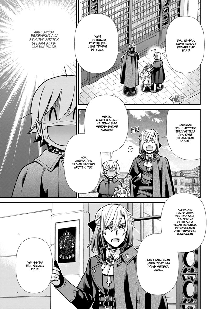 Isekai Yakkyoku chapter 23.2 halaman 7