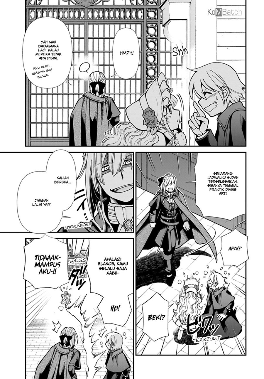 Isekai Yakkyoku chapter 23.2 halaman 9