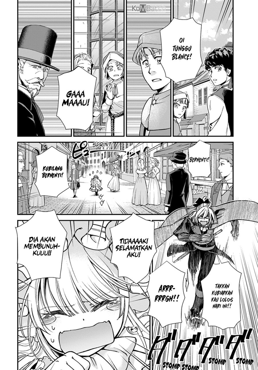 Isekai Yakkyoku chapter 23.2 halaman 10