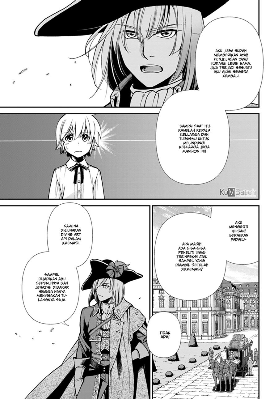 Isekai Yakkyoku chapter 23.2 halaman 17
