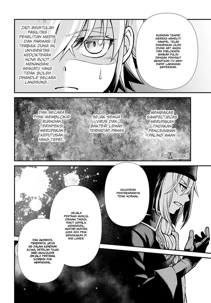 Isekai Yakkyoku chapter 23.2 halaman 18