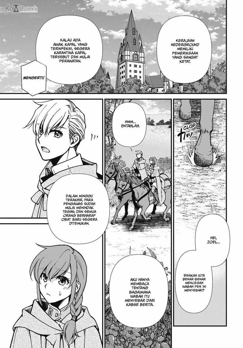 Isekai Yakkyoku Bab 24.1 halaman 5