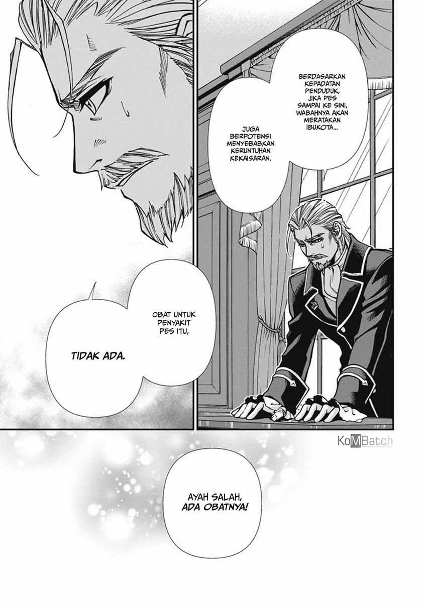 Isekai Yakkyoku Bab 24.1 halaman 21