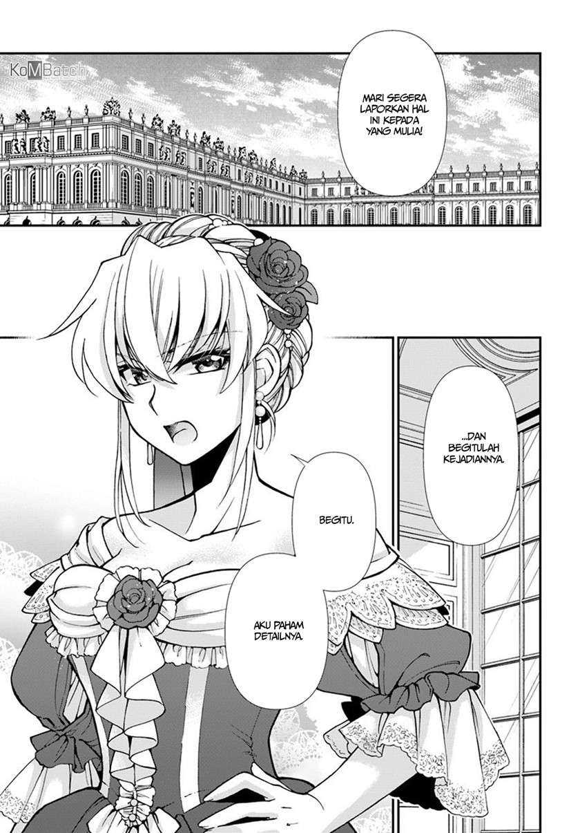 Isekai Yakkyoku chapter 24.2 halaman 6
