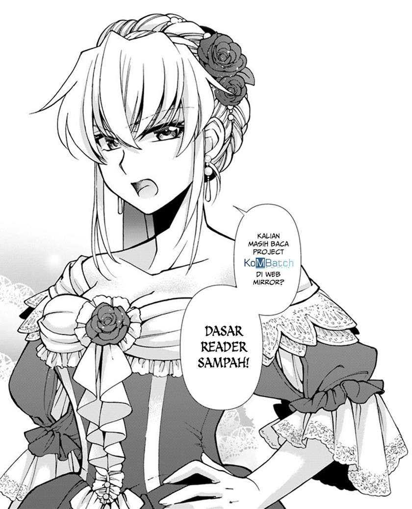 Isekai Yakkyoku chapter 24.2 halaman 18