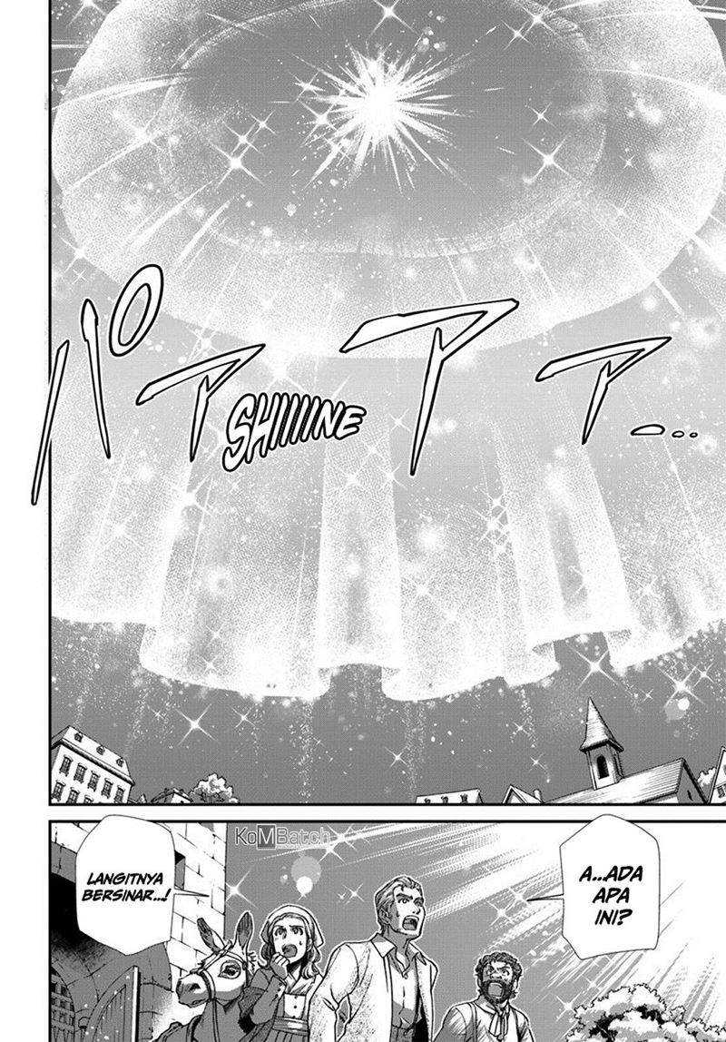 Isekai Yakkyoku Bab 27.2 halaman 10