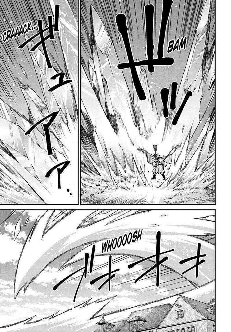 Isekai Yakkyoku Bab 27.2 halaman 13