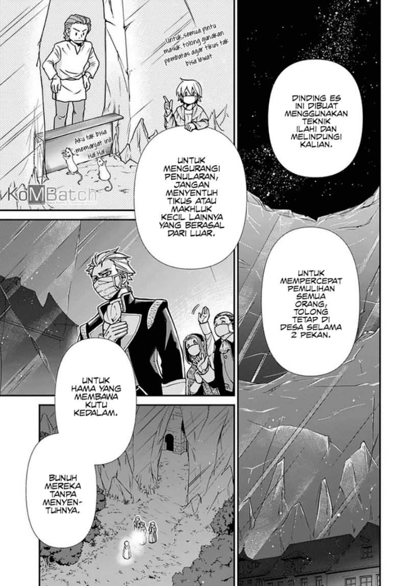 Isekai Yakkyoku chapter 29 halaman 26