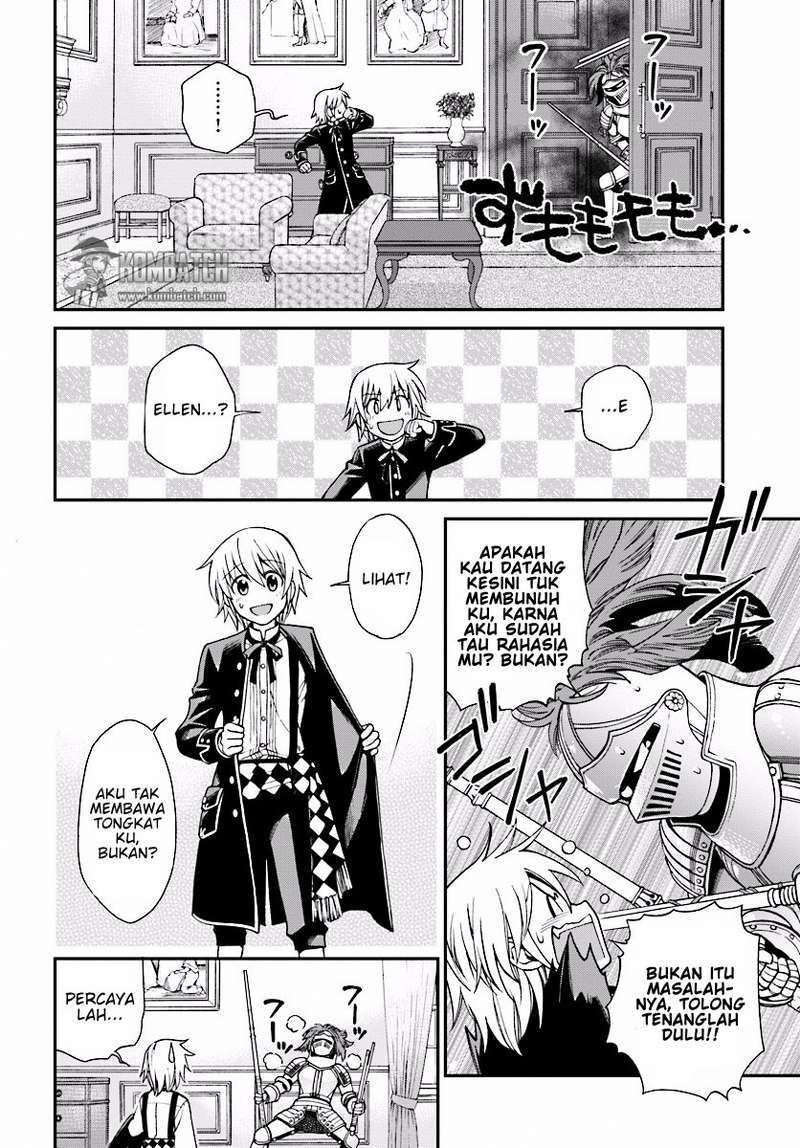 Isekai Yakkyoku chapter 3 halaman 8