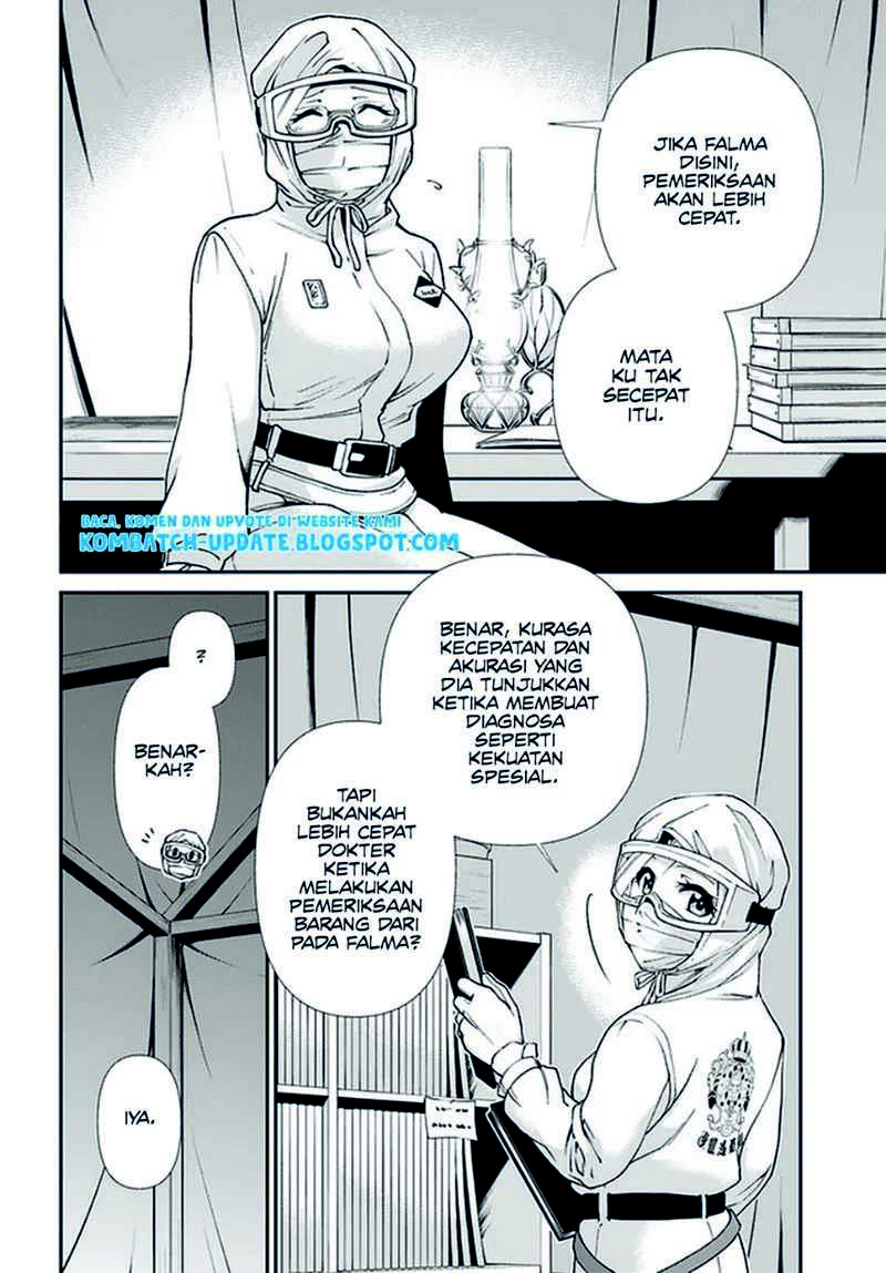 Isekai Yakkyoku Bab 30.2 halaman 4