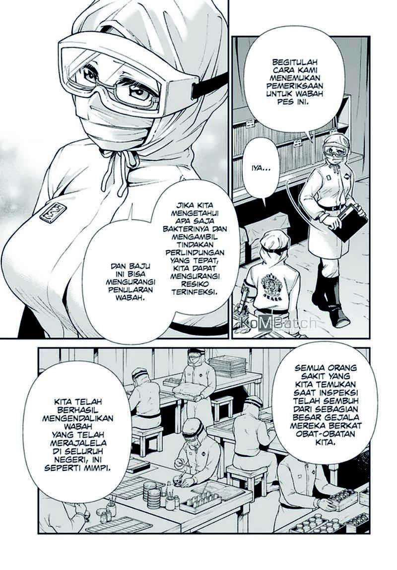 Isekai Yakkyoku Bab 30.2 halaman 5