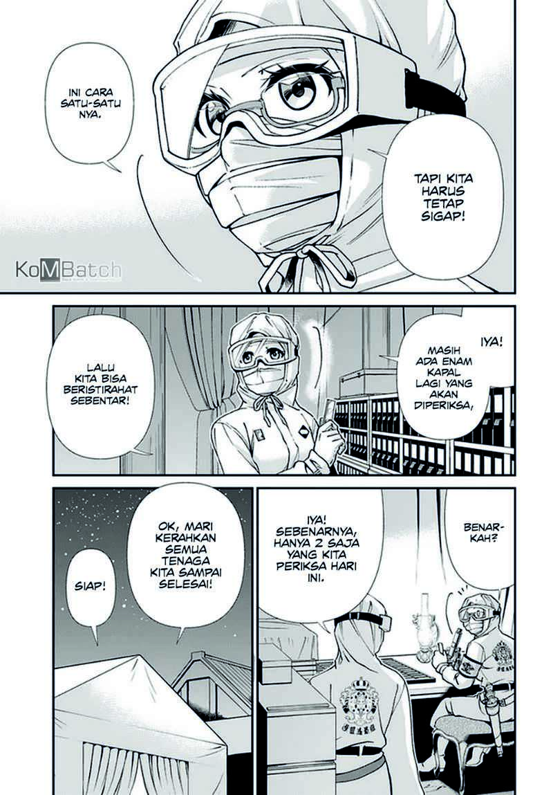 Isekai Yakkyoku Bab 30.2 halaman 7