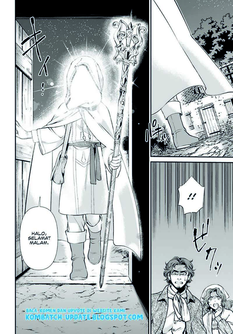 Isekai Yakkyoku Bab 30.2 halaman 10
