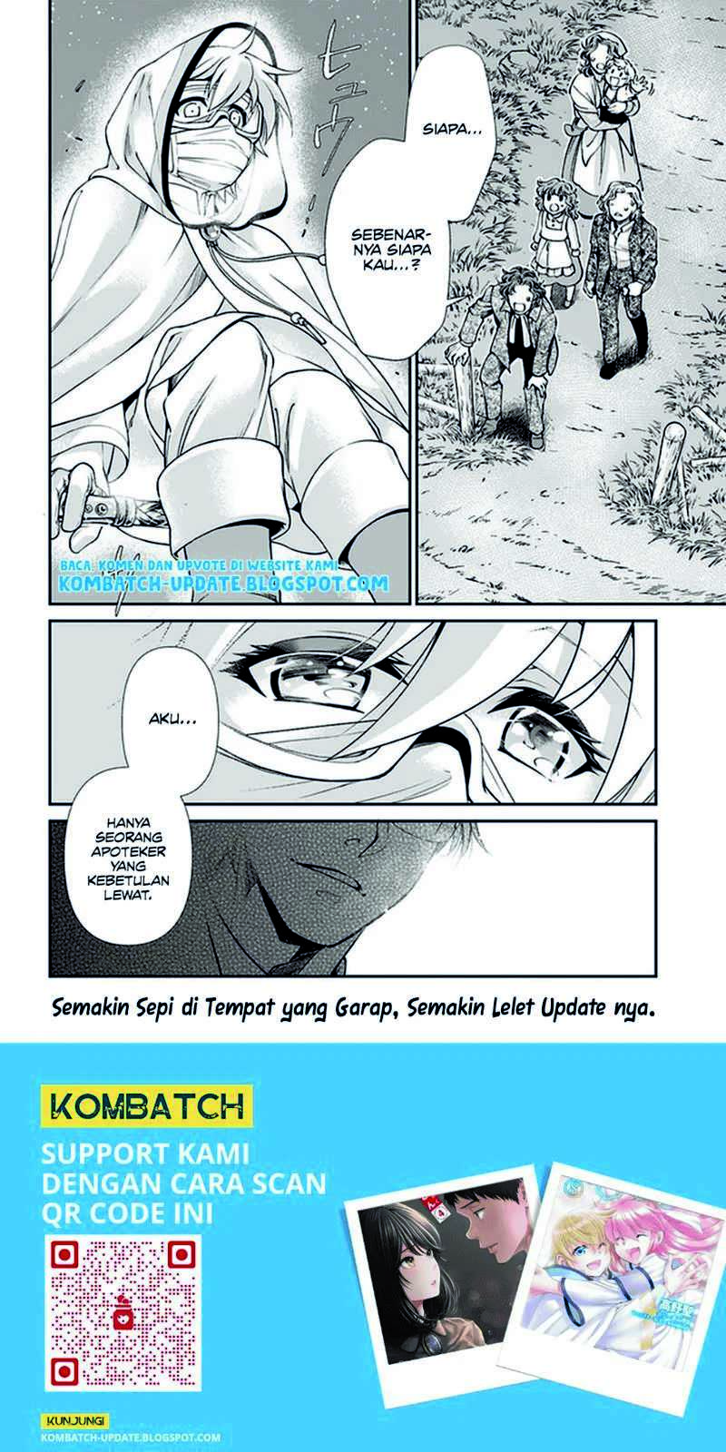 Isekai Yakkyoku Bab 30.2 halaman 22